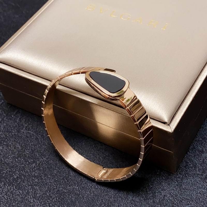 Bvlgari Bracelets 40